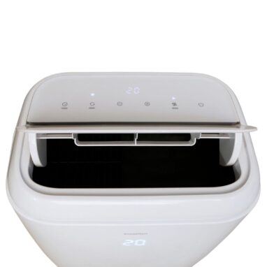 Aer Condiționat Portabil Equation Cool&Heat 12000 BTU A