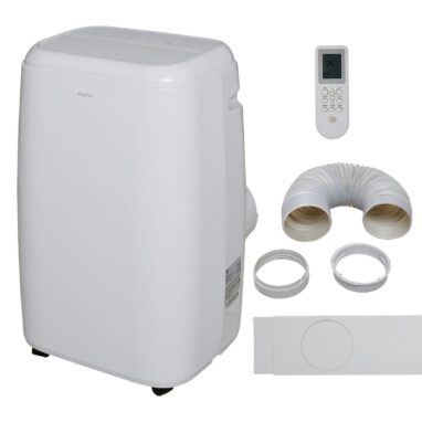Aer Condiționat Portabil Equation Cool&Heat 12000 BTU A