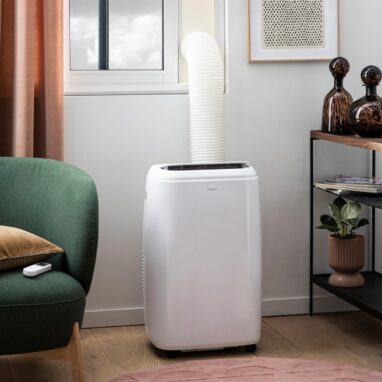 Aer Condiționat Portabil Equation Cool&Heat 12000 BTU A
