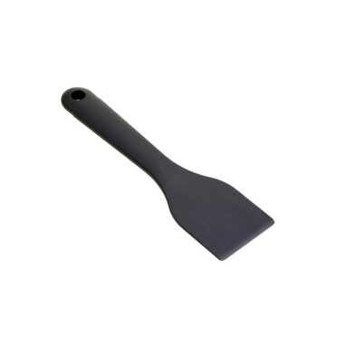 Kit ustensile curatat gratar Naterial, inox si ABS, 27 cm