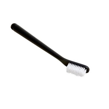 Kit ustensile curatat gratar Naterial, inox si ABS, 27 cm