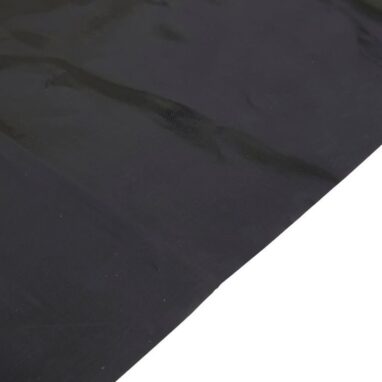 Hartie de copt reutilizabila Naterial, 50 x 38 cm, Negru