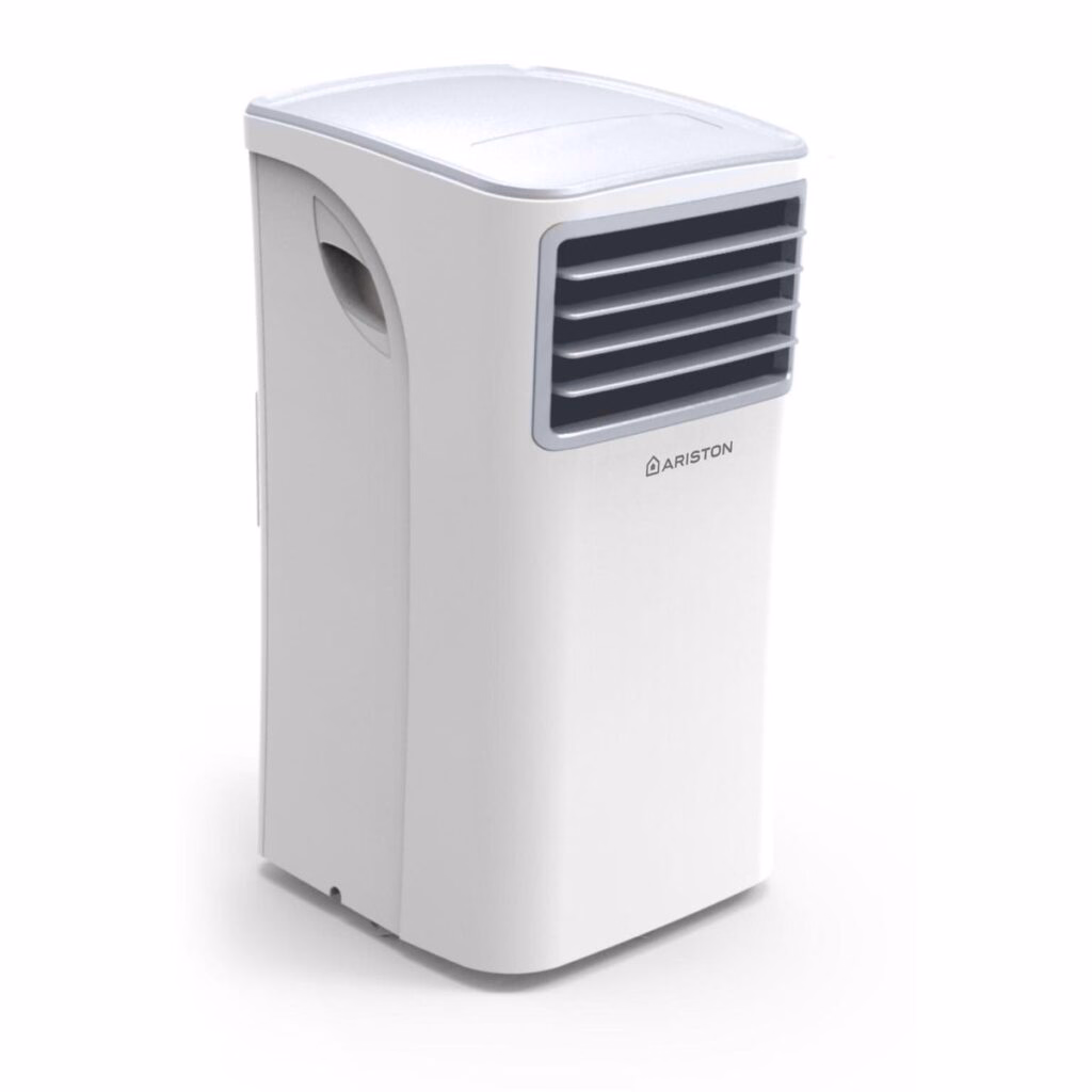 Aer conditionat mobil Ariston Mobis 8, 8000 BTU, Clasa A