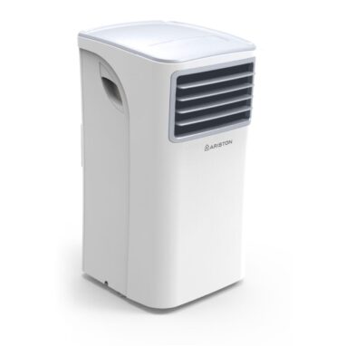 Aer conditionat mobil Ariston Mobis 8, 8000 BTU, Clasa A