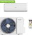 Aer Conditionat Vortex 12000 BTU A++ VAI1223FFWR Wi-Fi Ready
