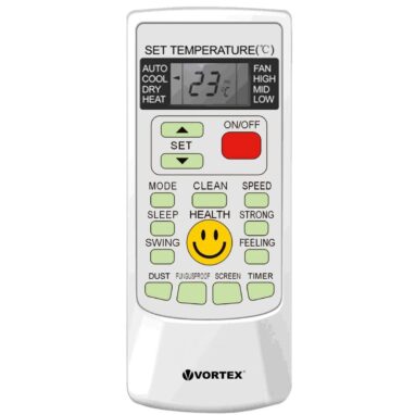 Aer Conditionat Vortex 12000 BTU A++ VAI1223FFWR Wi-Fi Ready
