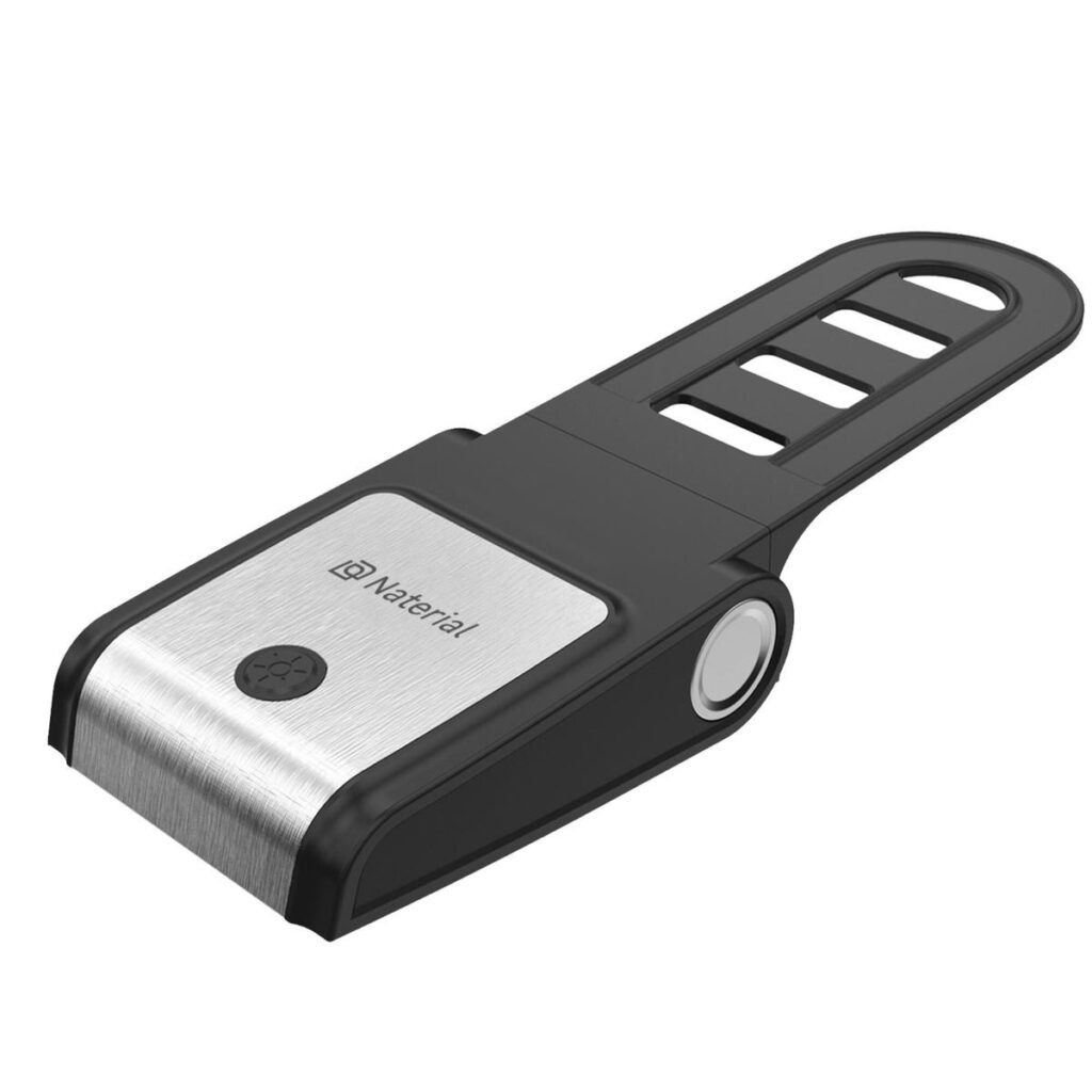 Lampa LED Naterial IPXR pentru Grătar - Iluminat Eficient