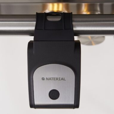 Lampa LED Naterial IPXR pentru Grătar - Iluminat Eficient
