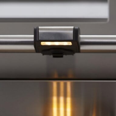 Lampa LED Naterial IPXR pentru Grătar - Iluminat Eficient