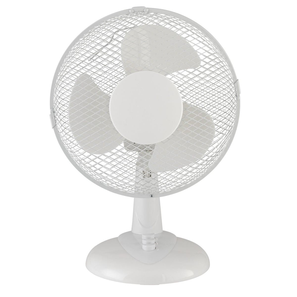 god12035765-1.jpeg Ventilator de birou Equation Moe 4, 22 W, 23 cm, alb