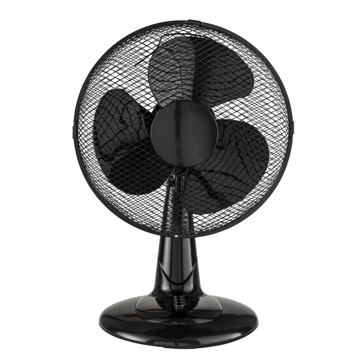 god12035786-1.jpeg Ventilator de birou Equation Moe 4, 40 W, Ø 30 cm, Negru