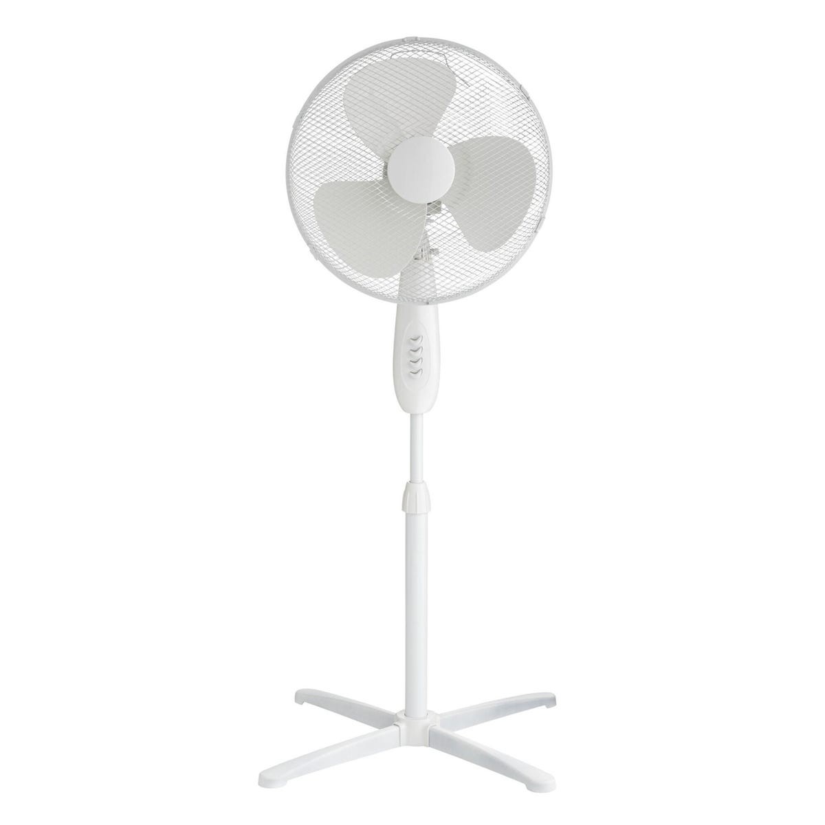 god12035793-1.jpeg Ventilator cu picior Equation Altona 4, 45 W, Ø 40 cm, Alb