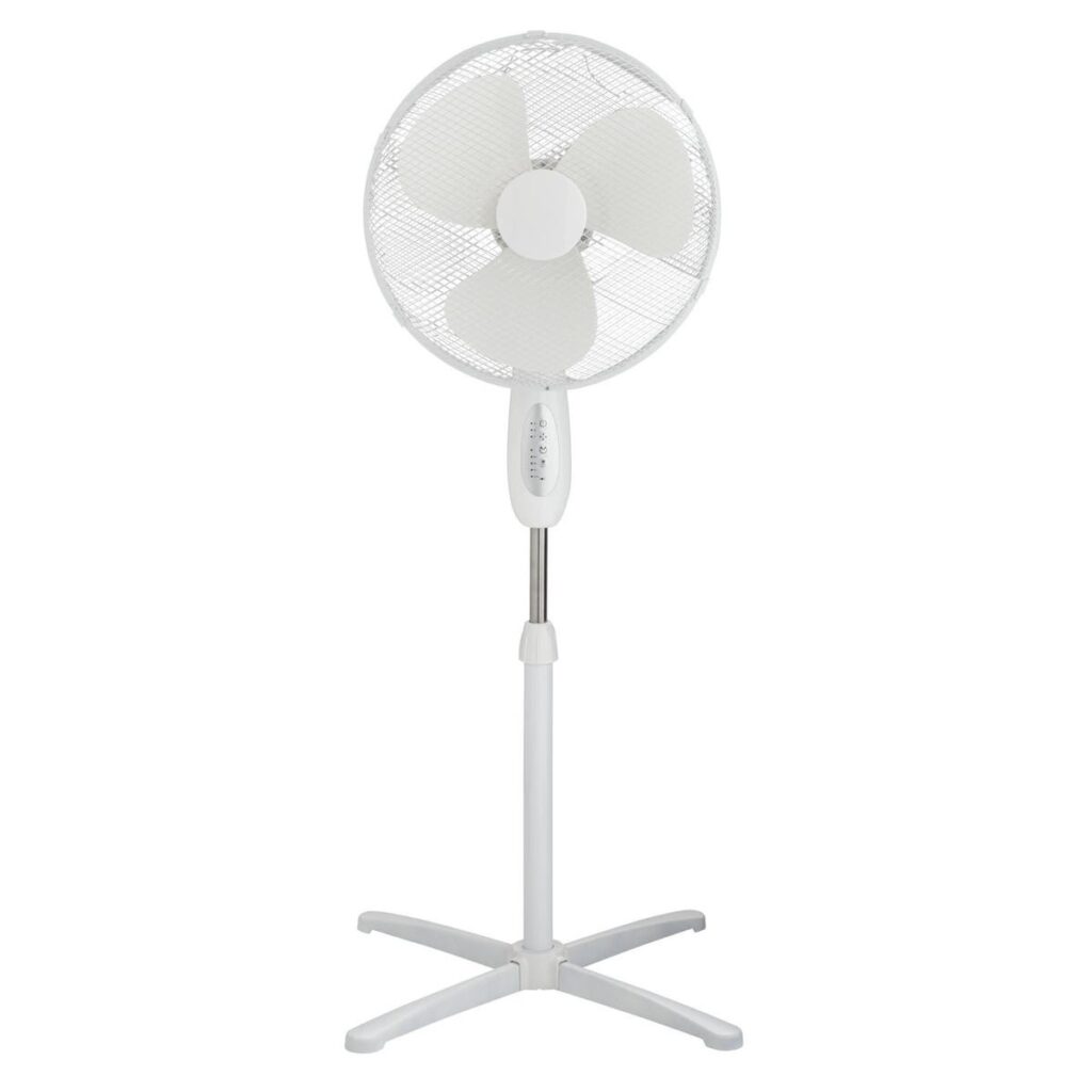 Ventilator cu picior Equation Altona 4 RT, 45 W, Ø 40 cm