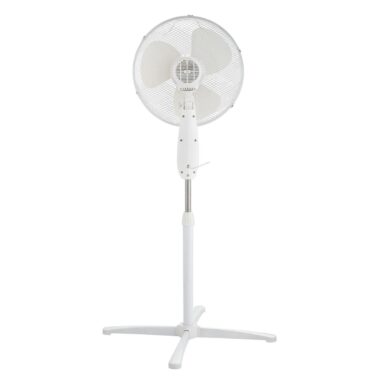 Ventilator cu picior Equation Altona 4 RT, 45 W, Ø 40 cm