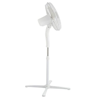 Ventilator cu picior Equation Altona 4 RT, 45 W, Ø 40 cm