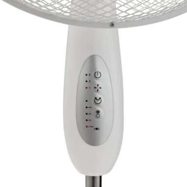 Ventilator cu picior Equation Altona 4 RT, 45 W, Ø 40 cm