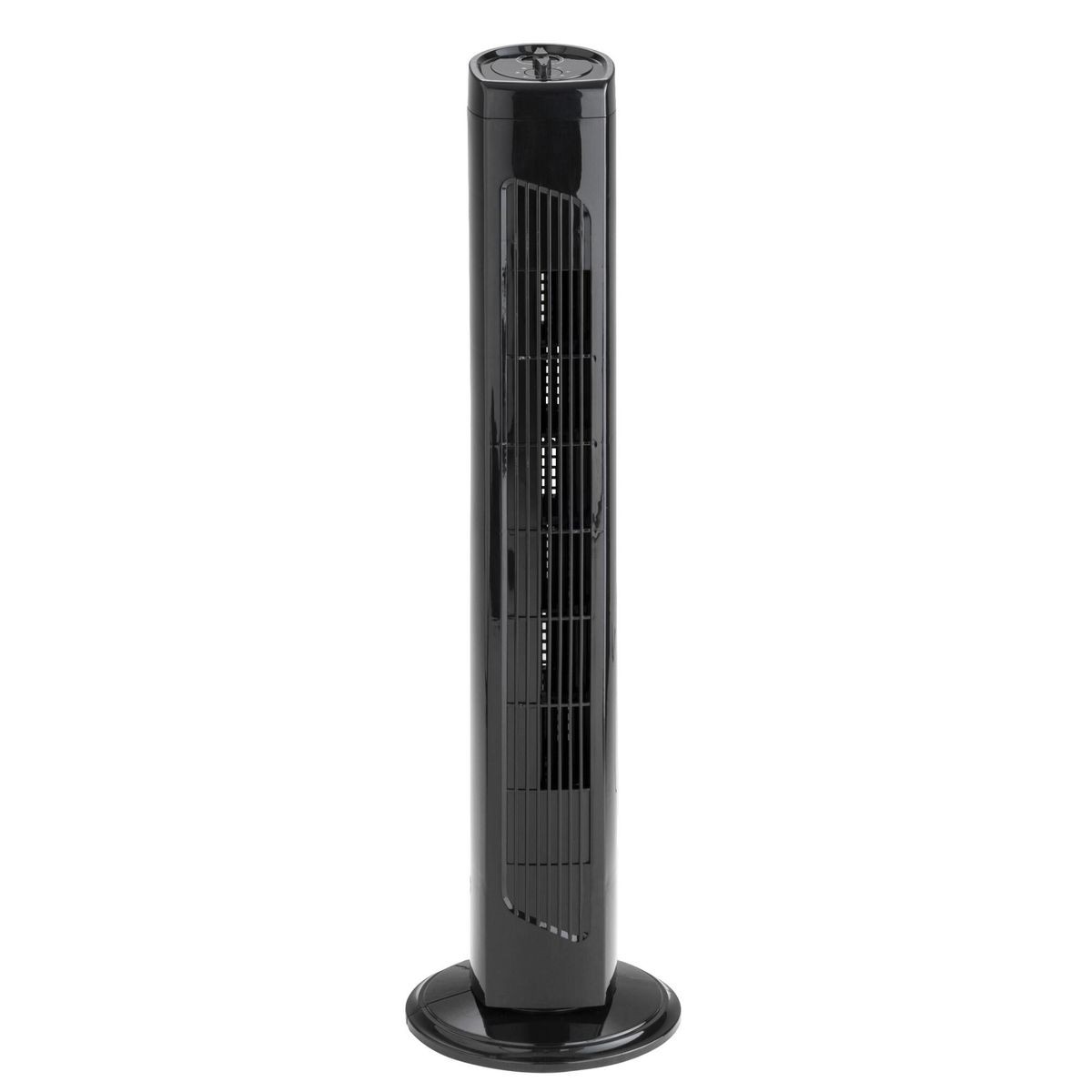 god12035842-1.jpeg Ventilator turn Equation Tower 2, 42 W, H 81 cm, negru