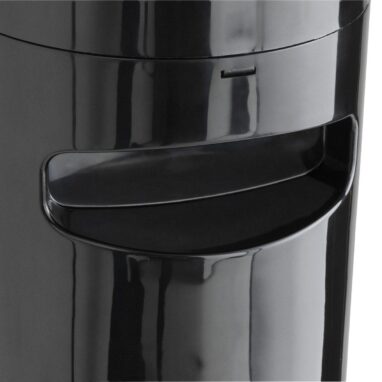 Ventilator turn Equation Tower 2, 42 W, H 81 cm, negru