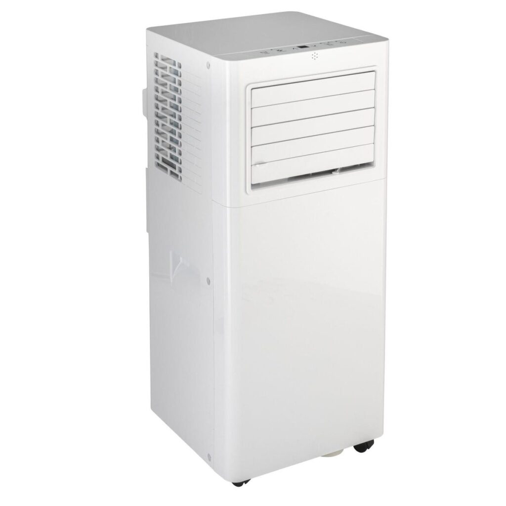 Aer Condiționat Mobil Equation 7000 BTU, Clasa A