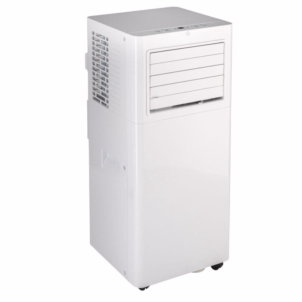 Aer Condiționat Mobil Equation 7000 BTU, Clasa A