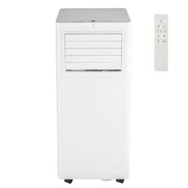 Aer Condiționat Mobil Equation 7000 BTU, Clasa A