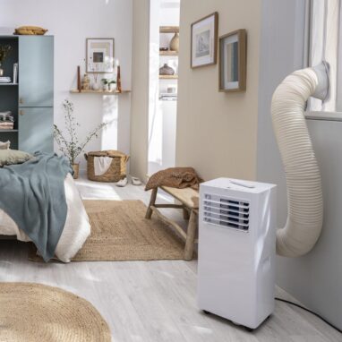Aer Condiționat Mobil Equation 7000 BTU, Clasa A