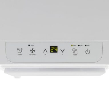 Aer Condiționat Mobil Equation 7000 BTU, Clasa A