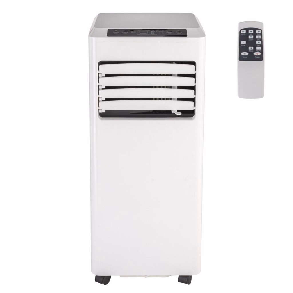 Aer conditionat mobil Equation, 9000 BTU, Clasa A