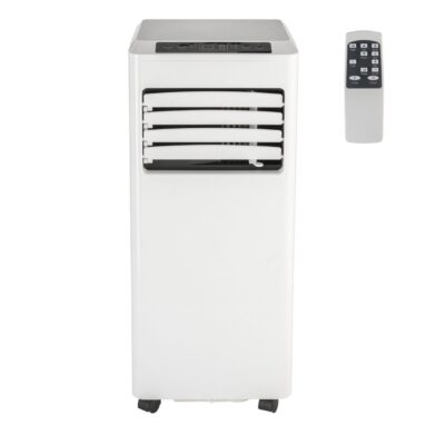Aer conditionat mobil Equation, 9000 BTU, Clasa A