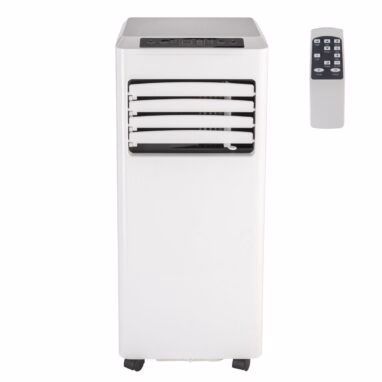 Aer conditionat mobil Equation, 9000 BTU, Clasa A