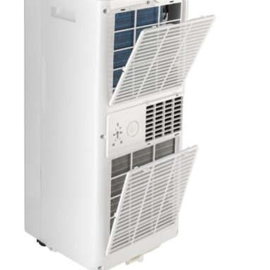 Aer conditionat mobil Equation, 9000 BTU, Clasa A