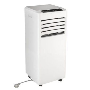 Aer conditionat mobil Equation, 9000 BTU, Clasa A