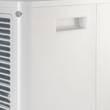 Aer conditionat mobil Equation, 9000 BTU, Clasa A