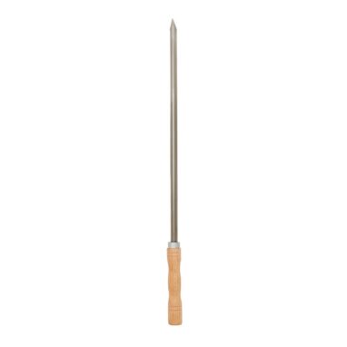Set 3 frigărui Naterial, 50 cm, oțel inoxidabil