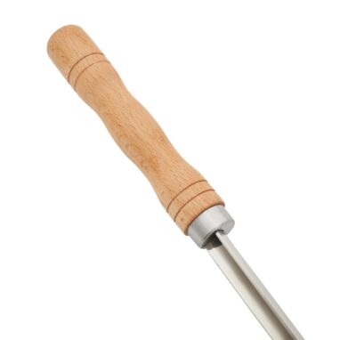 Set 3 frigărui Naterial, 50 cm, oțel inoxidabil