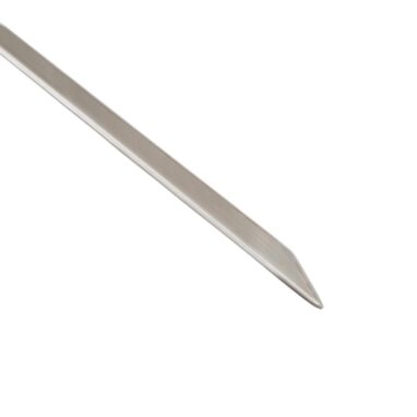 Set 3 frigărui Naterial, 50 cm, oțel inoxidabil