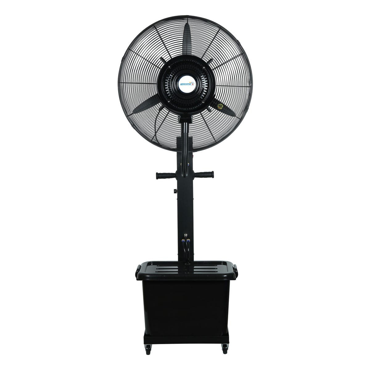 god12214132-1.jpeg Ventilator cu pulverizare Reecomer, 260 W, 65 cm, 41 L