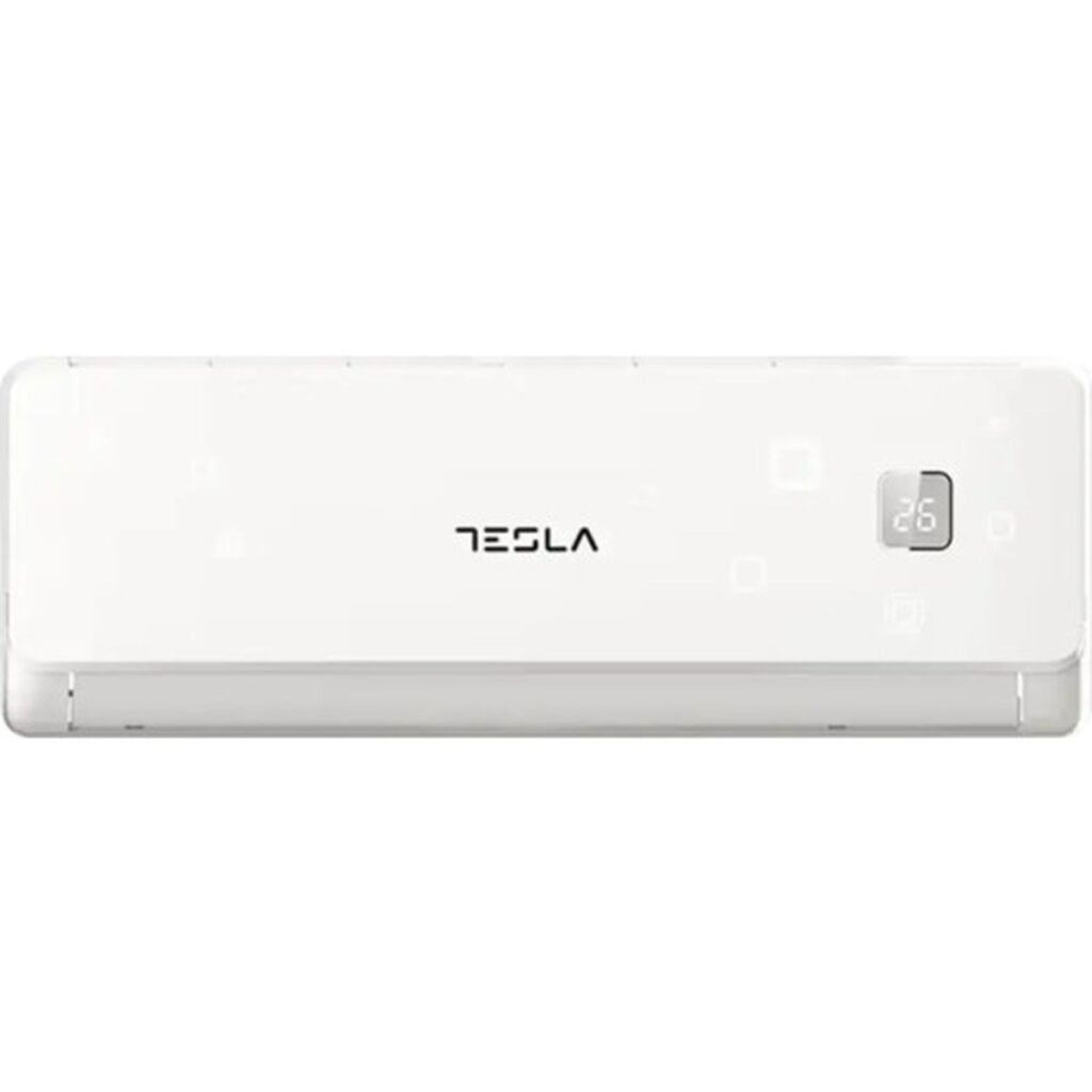Aparat Aer Condiționat Tesla 12000 BTU - Kit Inclus