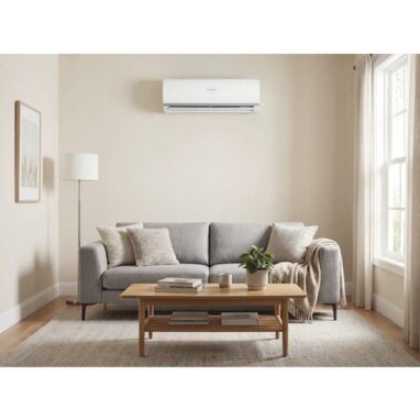 Bosch Climate 2000 12000 BTU - Aer Condiționat A++/A+