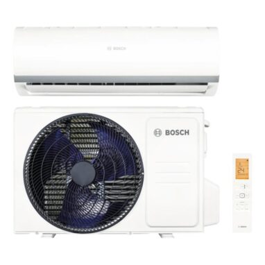 Bosch Climate 2000 12000 BTU - Aer Condiționat A++/A+