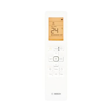 Bosch Climate 2000 12000 BTU - Aer Condiționat A++/A+