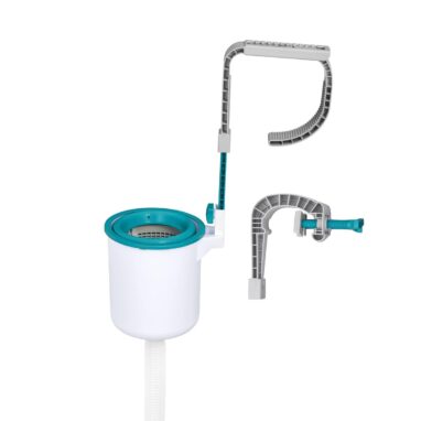 Skimmer Suspendat Bestway - Filtrare Piscină de la 2006 l/h