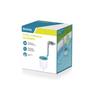 Skimmer Suspendat Bestway - Filtrare Piscină de la 2006 l/h