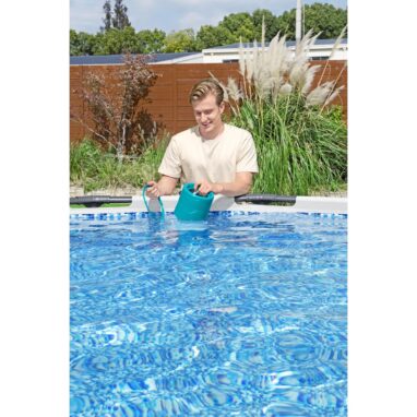 Skimmer Suspendat Bestway - Filtrare Piscină de la 2006 l/h