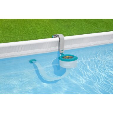 Skimmer Suspendat Bestway - Filtrare Piscină de la 2006 l/h
