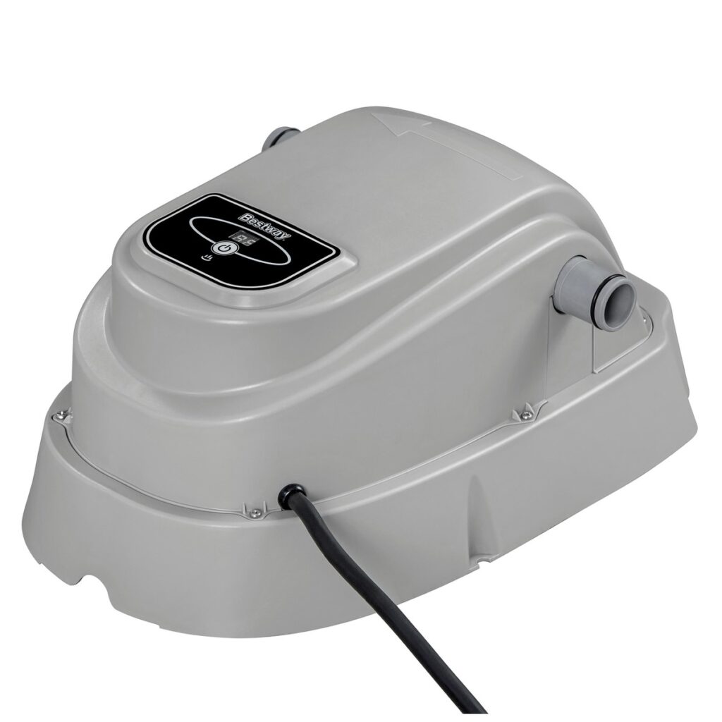 Incalzitor Piscina Bestway 2800 W | Apa Calda Rapid
