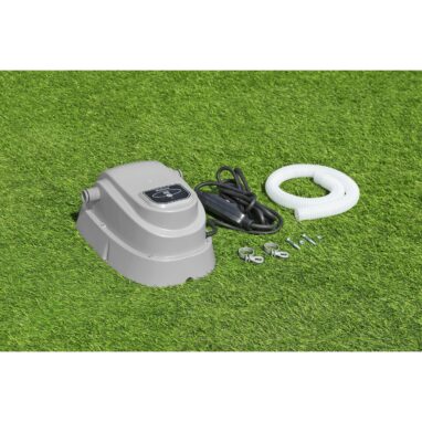 Incalzitor Piscina Bestway 2800 W | Apa Calda Rapid