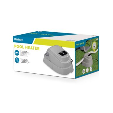 Incalzitor Piscina Bestway 2800 W | Apa Calda Rapid