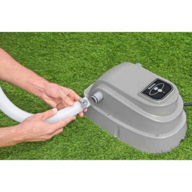 Incalzitor Piscina Bestway 2800 W | Apa Calda Rapid