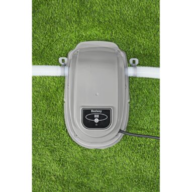 Incalzitor Piscina Bestway 2800 W | Apa Calda Rapid
